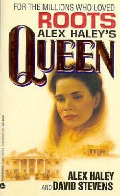 Queen (1994) by Alex Haley