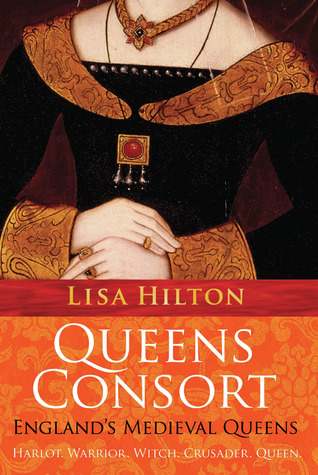 Queens Consort: England's Medieval Queens (2008)