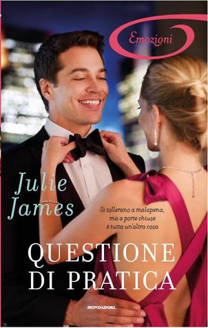 Questione di pratica (2012) by Julie James