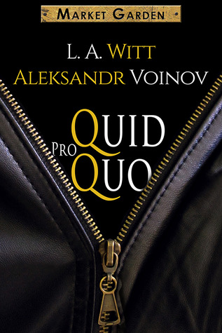 Quid Pro Quo (2013)