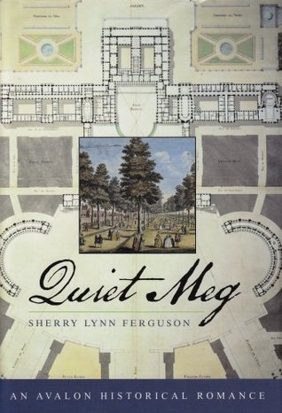 Quiet Meg (2008) by Sherry Lynn Ferguson