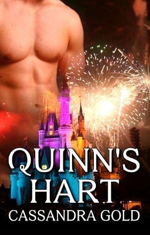 Quinn's Hart (2010)