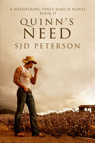 Quinn's Need (2011)