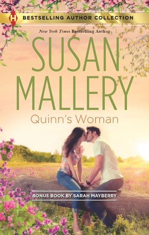 Quinn's Woman / Home for the Holidays (2012) by Susan Mallery