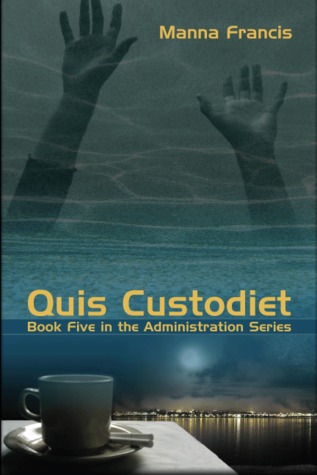 Quis Custodiet (2009) by Manna Francis