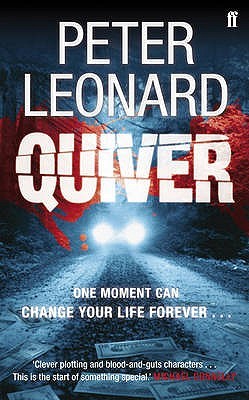 Quiver. Peter Leonard (2009) by Peter Leonard