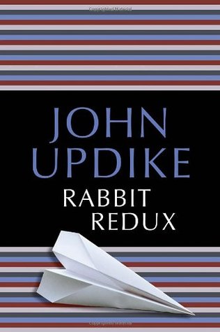 Rabbit Redux (1996)