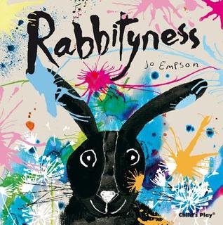 Rabbityness (2012) by Jo Empson