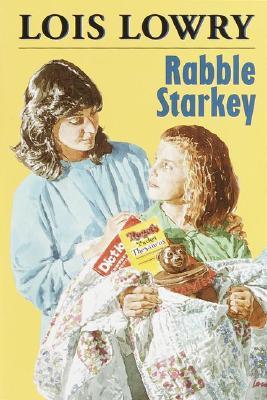 Rabble Starkey (1988) by Lois Lowry