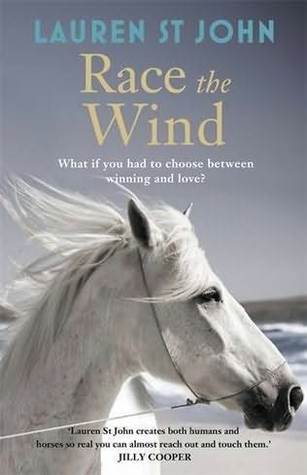 Race the Wind (2013)