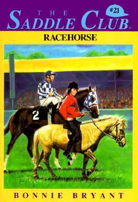 Racehorse (1992) by Bonnie Bryant