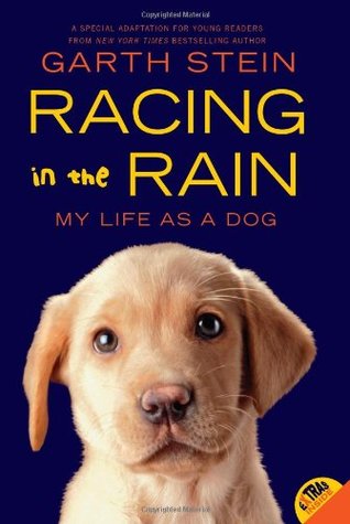 Racing in the Rain: My Life as a Dog (2011)