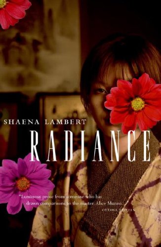 Radiance (2007) by Shaena Lambert