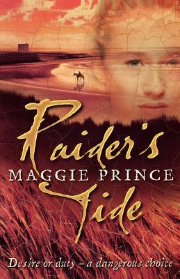 Raider's Tide (2002) by Maggie Prince