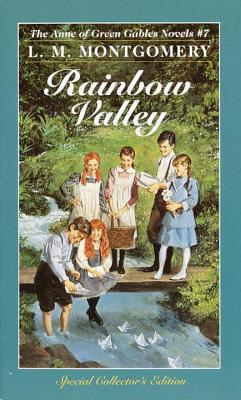 Rainbow Valley (1985) by L.M. Montgomery