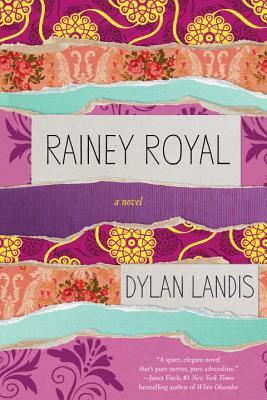 Rainey Royal (2014)