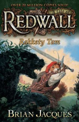 Rakkety Tam (2006) by Brian Jacques