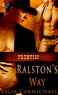 Ralston's Way (2011)