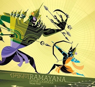 Ramayana: Divine Loophole (2010)