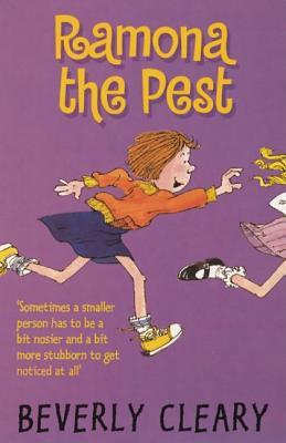 Ramona the Pest (2000) by Beverly Cleary