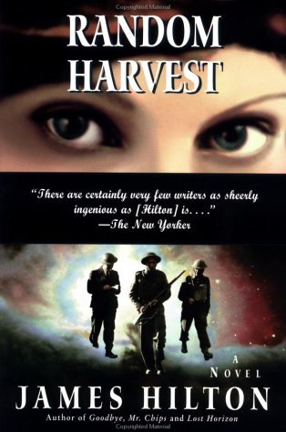 Random Harvest (1998) by James Hilton