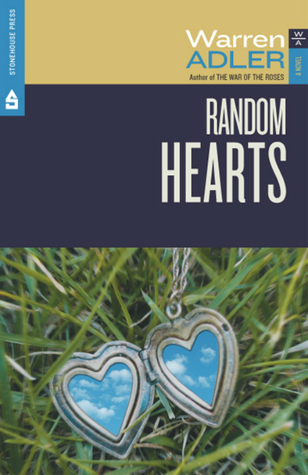 Random Hearts (1999) by Warren Adler