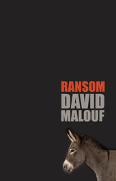 Ransom (2009) by David Malouf