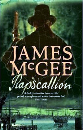 Rapscallion (2008) by James McGee