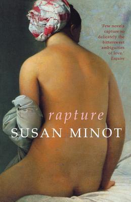 Rapture (2003) by Susan Minot