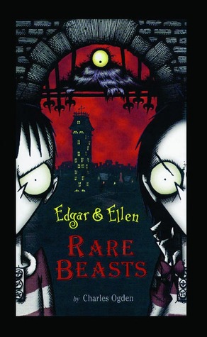 Rare Beasts (2006) by Charles Ogden