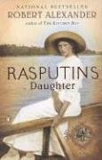 Rasputin's Daughter (2006)