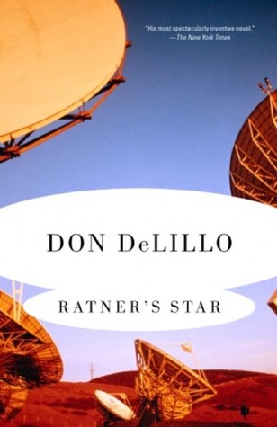 Ratner's Star (1991)