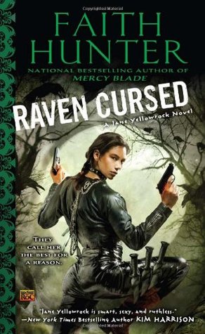 Raven Cursed (2012)