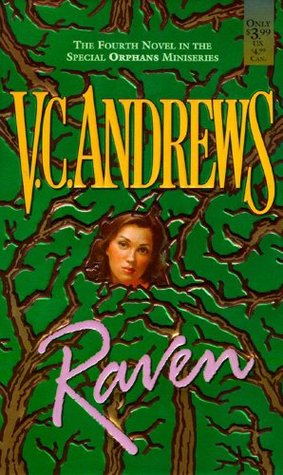Raven (1999) by V.C. Andrews