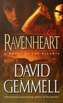 Ravenheart (2002) by David Gemmell