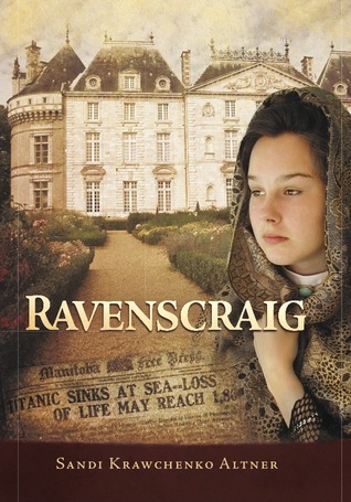 Ravenscraig (2012) by Sandi Krawchenko Altner