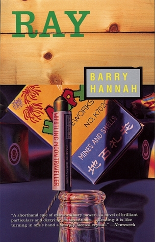 Ray (1994) by Barry Hannah