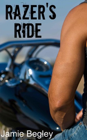 Razer's Ride (2013) by Jamie Begley