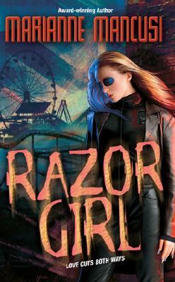 Razor Girl (2008)