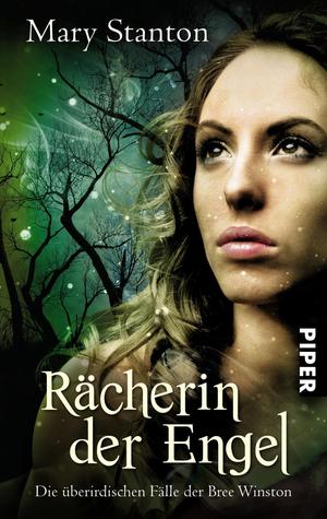 Rächerin der Engel (2011)