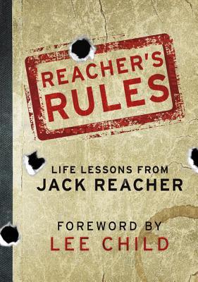Reacher's Rules: Life Lessons From Jack Reacher (2012)