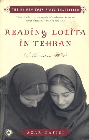 Reading Lolita in Tehran (2003)