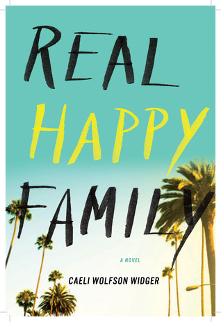 Real Happy Family (2014)