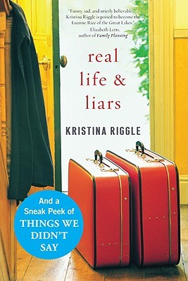 Real Life & Liars with Bonus Material (2011)