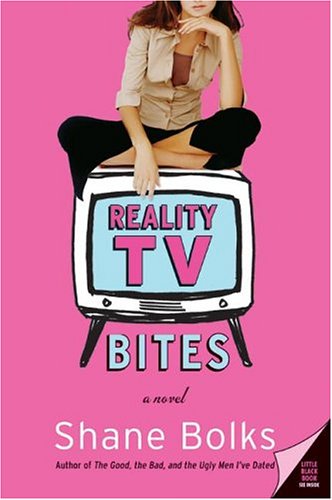 Reality TV Bites (2006) by Shane Bolks