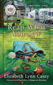 Reap What You Sew (2012)