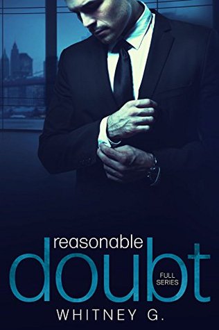 Reasonable Doubt Full Series (2014)