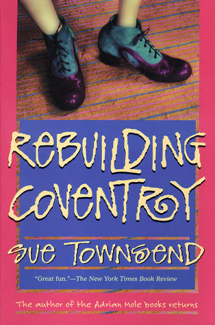 Rebuilding Coventry (2003)