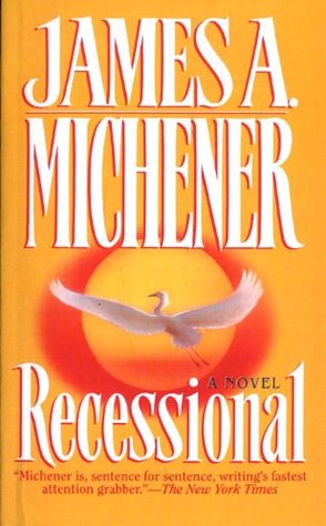 Recessional (1995) by James A. Michener