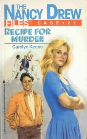 Recipe for Murder (1988) by Carolyn Keene